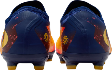 Tenisky a topánky Nike Phantom 6 Low Pro "Erling Haaland" FG/MG Oranžová | hq2047-800, 1