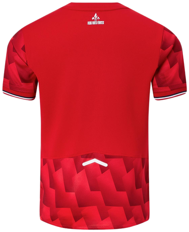 Dres New Balance LOSC Lille Home Jersey 2025/26 Kids Červená | jt230454-hme, 1
