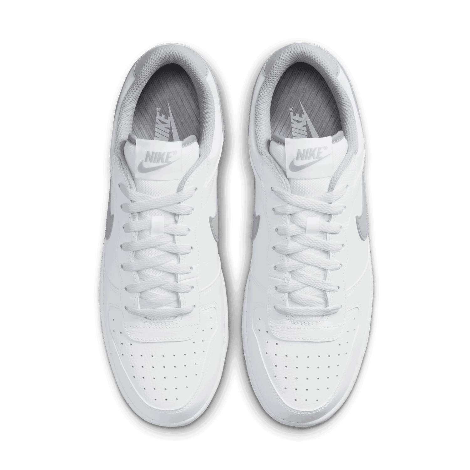 Tenisky a topánky Nike Big Low Biela | 355152-106, 1