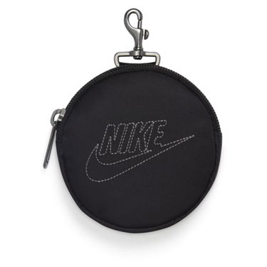 Tote bag Nike Futura Luxe Tote Bag Čierna | CW9303-010, 4
