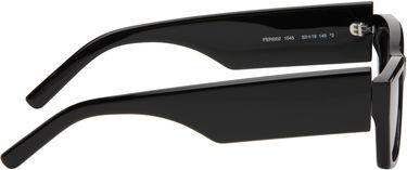 Slnečné okuliare Palm Angels Palm Angels Palm Sunglasses Čierna | PERI002C99PLA0011045, 1