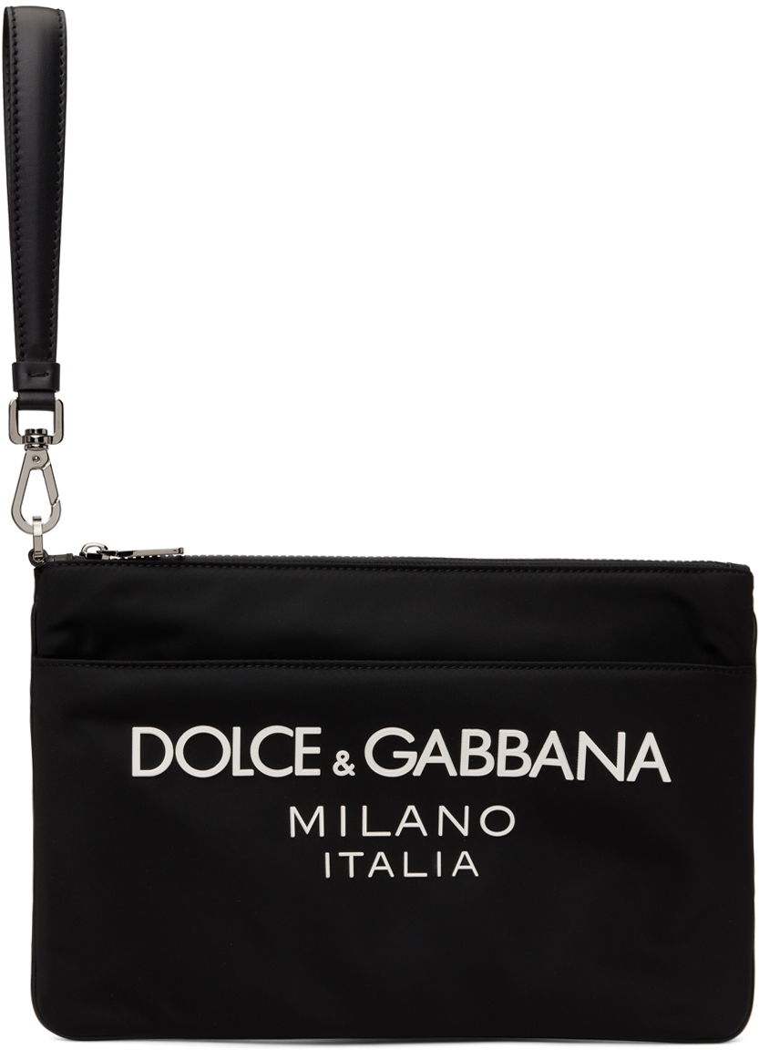 Pouch With Logo