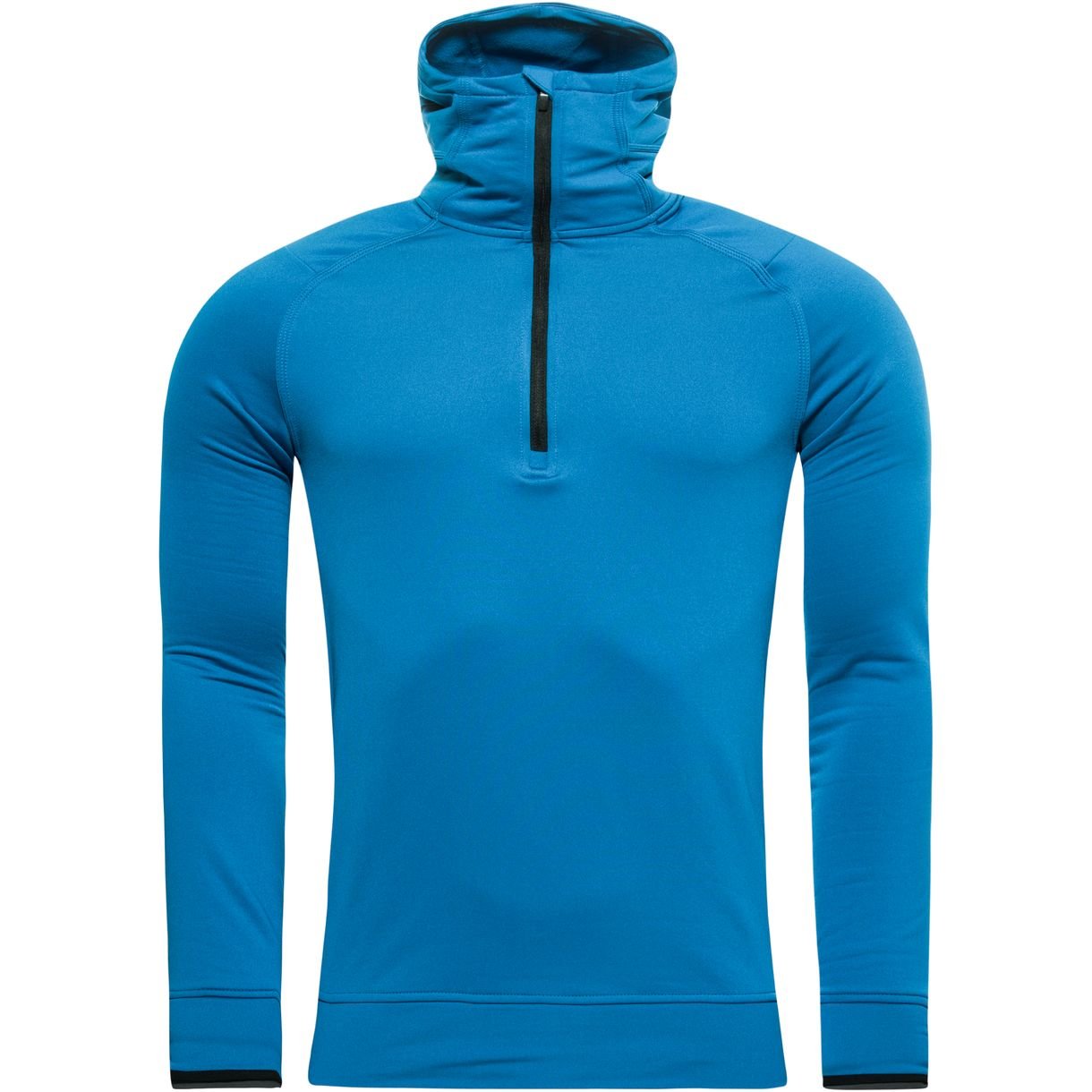 Mikina adidas Originals CLMHT HZ HOODIE Modrá | az1287, 0
