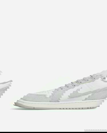 Tenisky a topánky Jordan Air Jordan 1 Low SE "Seafoam" Zelené | FN5214-131, 4