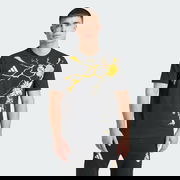 Real Madrid Avengers T-shirt