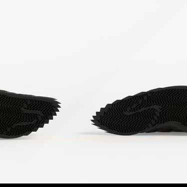 Tenisky a topánky adidas Originals Willy Chavarria x Jabbar Dress Low Čierna | JR6860, 1