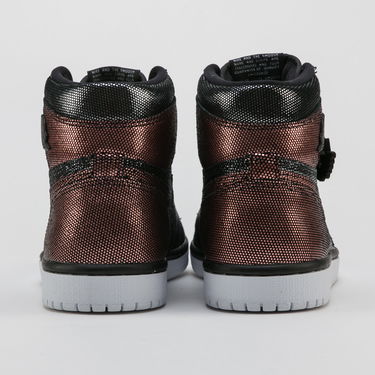 Tenisky a topánky Jordan Jordan W 1 Hi OG Čierna | CU6690-006, 3