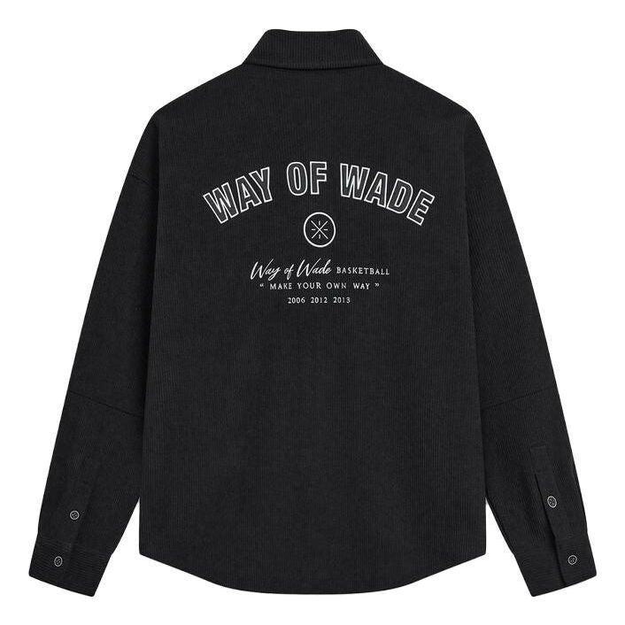 Sveter Li-Ning Way Of Wade Logo Jacket Čierna | AFDT689-1, 0