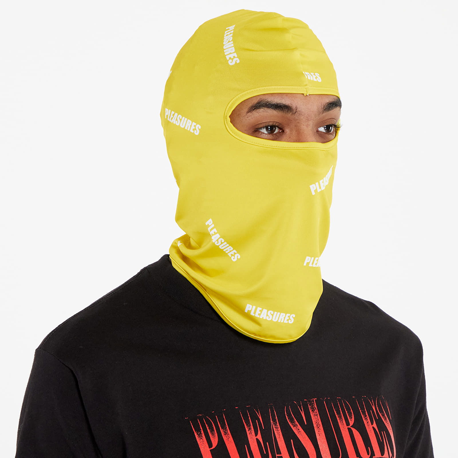 Mini Stamp Balaclava