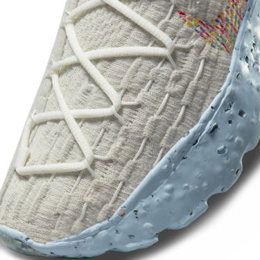 Tenisky a topánky Nike Space Hippie 04 W Biela | CD3476-102, 3
