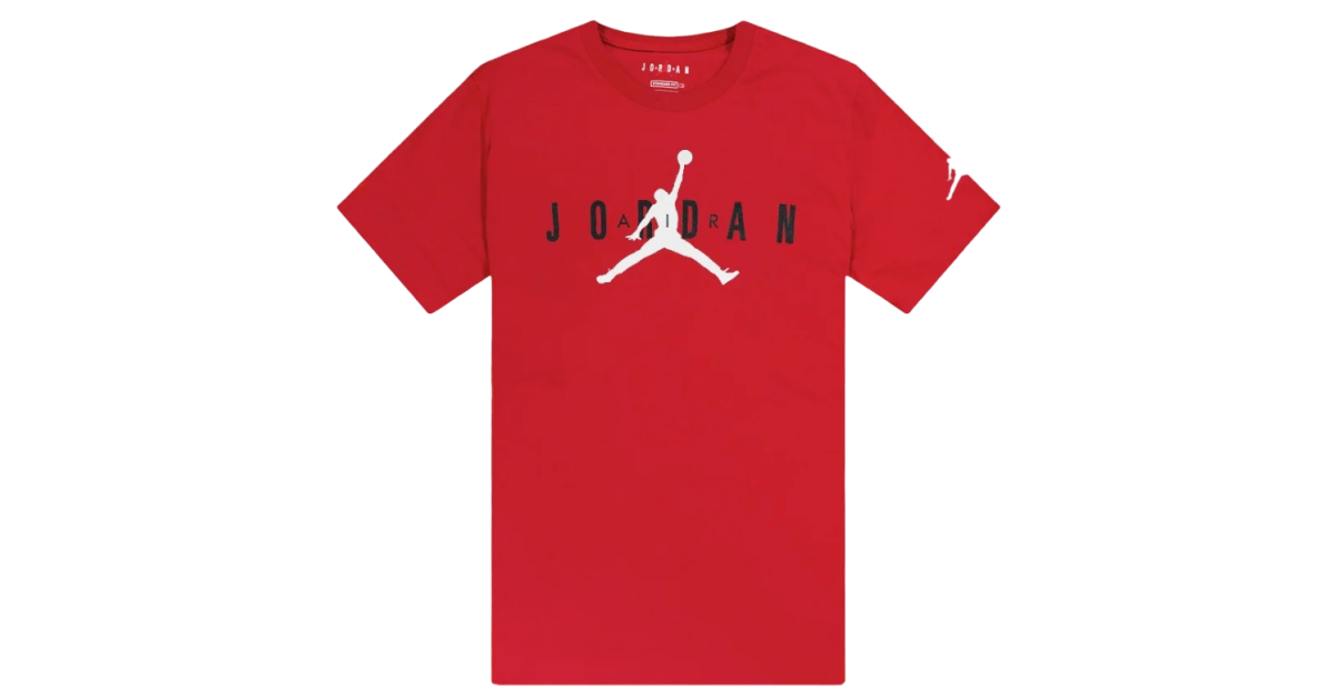 Jordan Jumpman