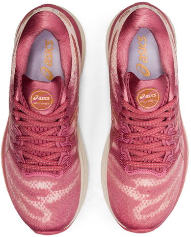 Tenisky a topánky Asics Gel-Nimbus 23 Ružová | 1012A885 708, 2