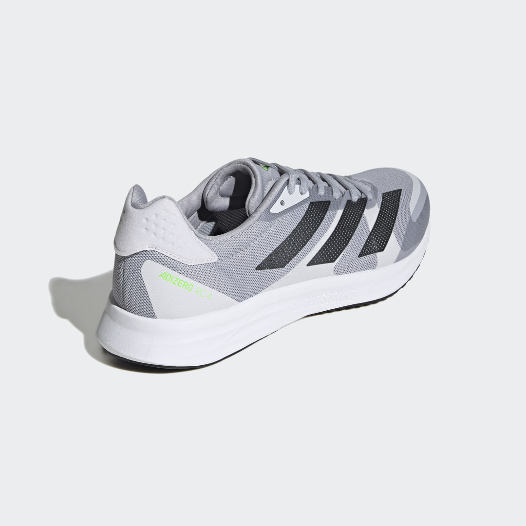 Tenisky a topánky adidas Performance Adizero RC 4 Šedá | GX6667, 1