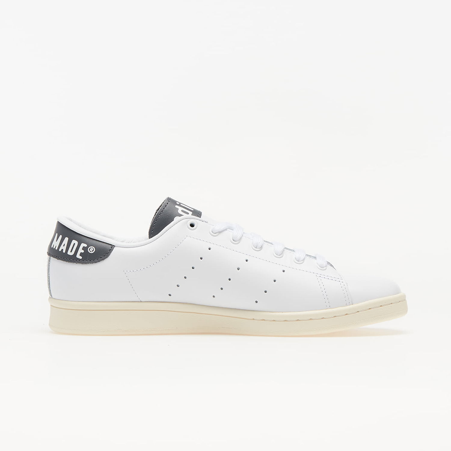Tenisky a topánky adidas Originals Stan Smith Human Made Biela | FY0735, 1