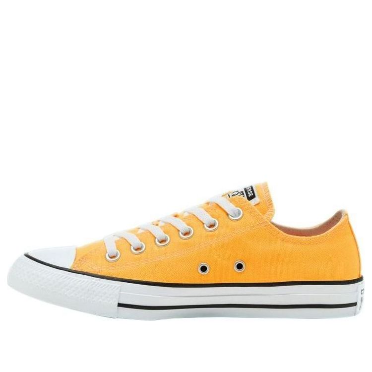 Tenisky a topánky Converse Chuck Taylor All Star Low Žltá | 167235F