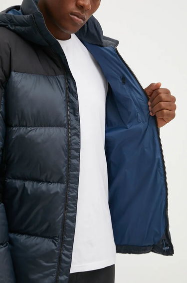Prešívaná bunda The North Face Diablo 2.0 Down Puffer Jacket Navy | NF0A899299O1, 5
