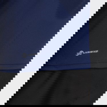 Tričko adidas Originals Train Essentials Training Tee Navy | IC7429, 3