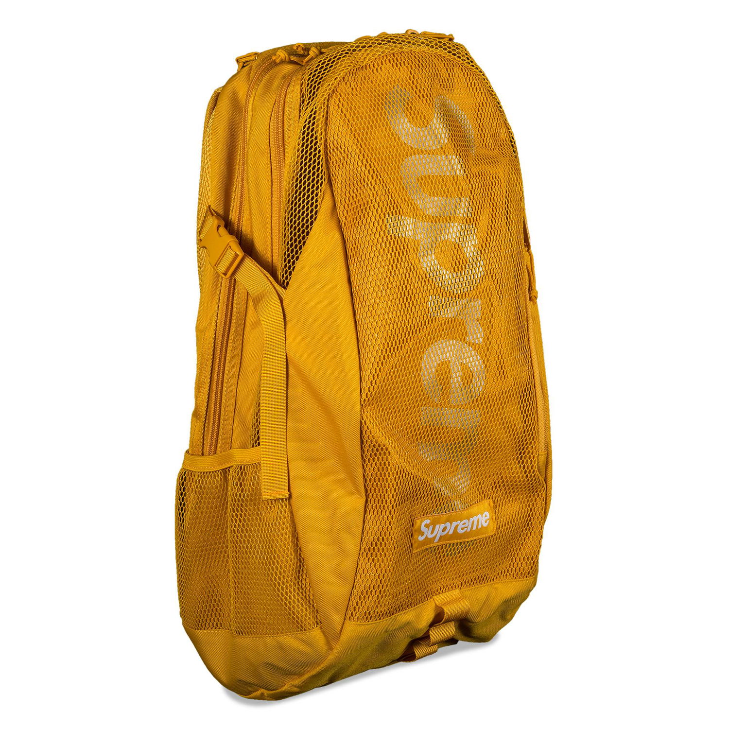 Batoh Supreme Backpack Žltá | SS20B4 GOLD, 1