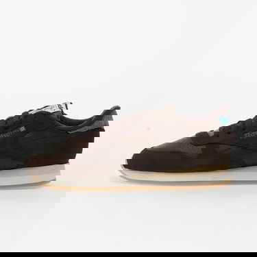 Tenisky a topánky Reebok Classic Leather 1983 Vintag Hnedá | 100230474, 0