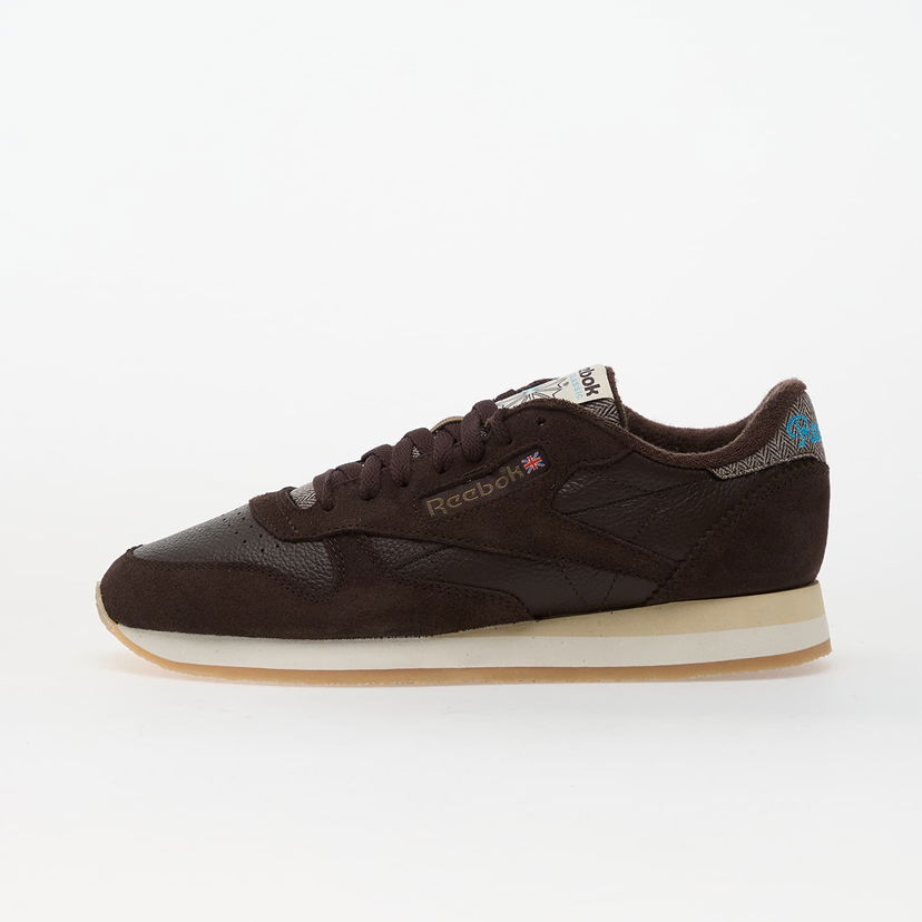 Tenisky a topánky Reebok Classic Leather 1983 Vintag Hnedá | 100230474