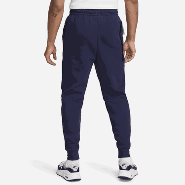 Tepláky Nike England Tech Fleece Fialová | FZ5964-555, 4