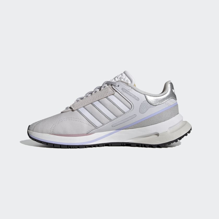 Tenisky a topánky adidas Originals Valerance Šedá | GZ3594, 0