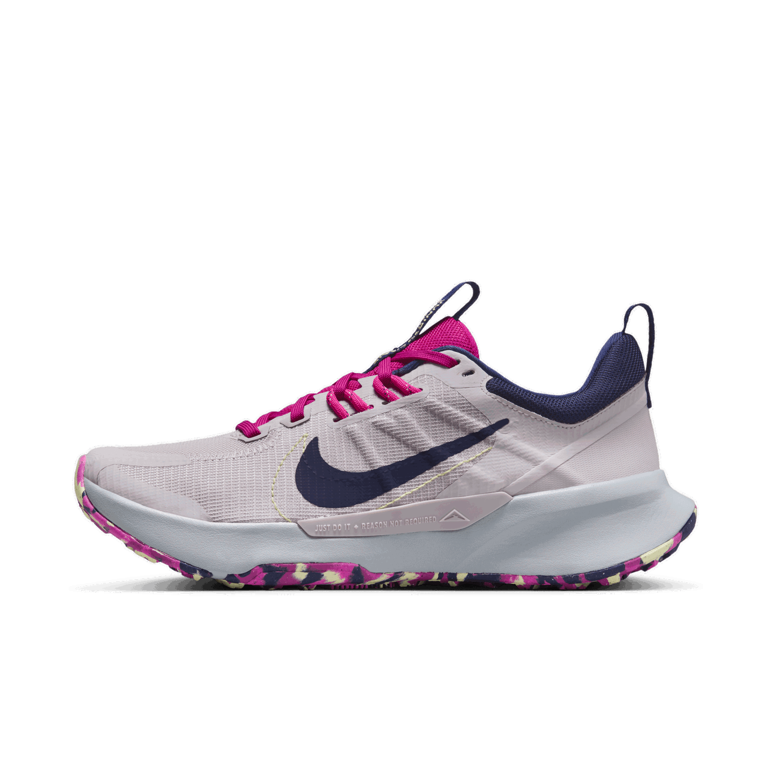 Tenisky a topánky Nike Juniper Trail 2 Next Nature Biela | DM0821-005, 0