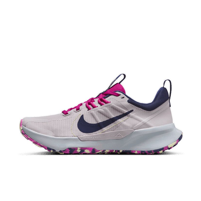 Bežecké topánky Nike Juniper Trail 2 Next Nature Biela | DM0821-005