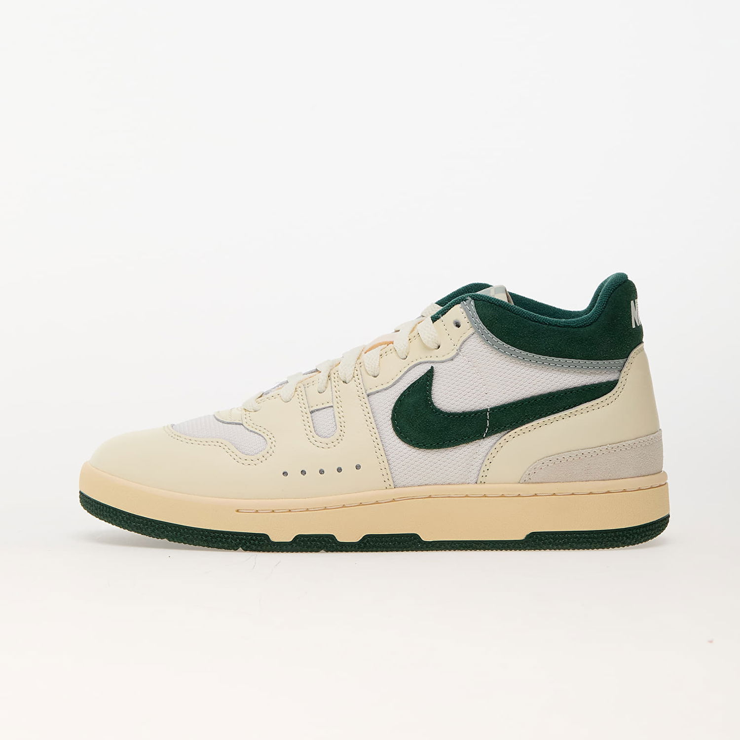 Tenisky a topánky Nike Mac Attack "Sail & Fir" Béžová | FZ2097-100, 0