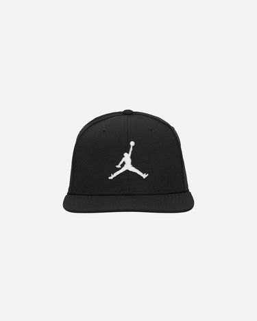 Šiltovka Jordan Pro Cap Čierna | FD5184-011, 3