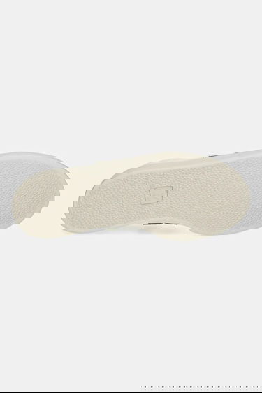 Tenisky a topánky Veja Esplar Logo Biela | EO0203881A, 3