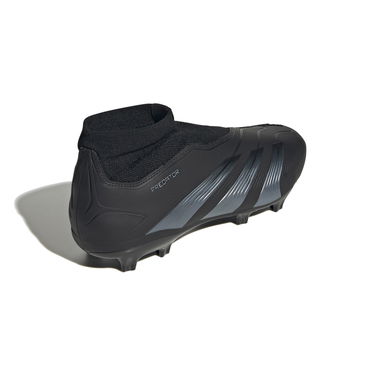 Tenisky a topánky adidas Performance Predator League Laceless Firm Ground 44 2/3 Čierna | IG7769, 6