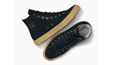 Tenisky a topánky Converse Chuck Taylor All Star Čierna | A15599C, 3