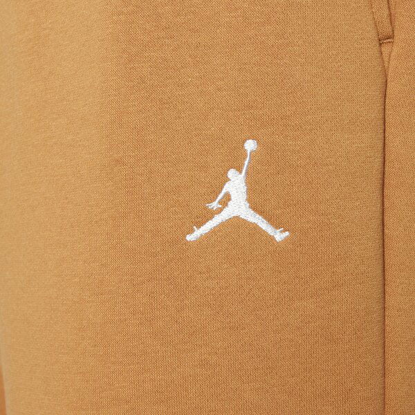 Tepláky Jordan Ess Flc Pant Oranžová | FJ7779-231, 1