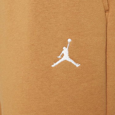 Tepláky Jordan Ess Flc Pant Oranžová | FJ7779-231, 1