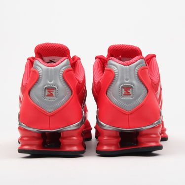 Tenisky a topánky Nike Shox TL Červená | BV1127-600, 3