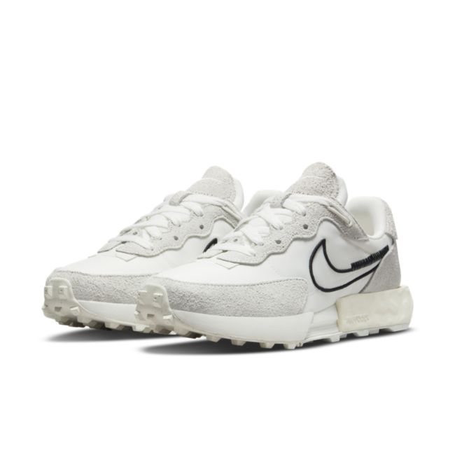 Tenisky a topánky Nike Fontanka Waffle Biela | DC3579-101, 1