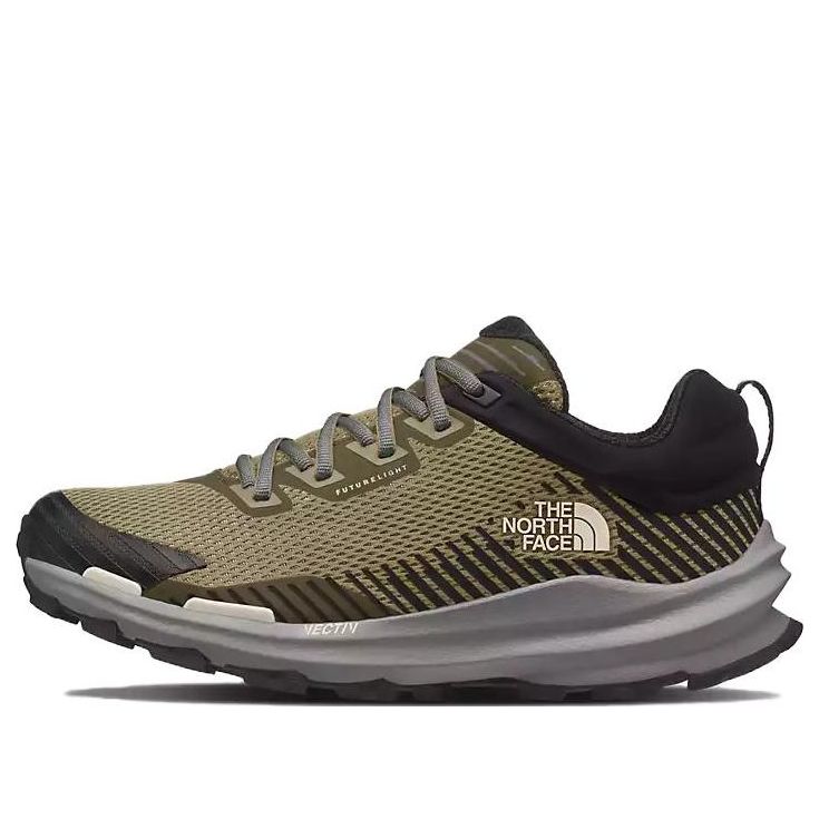 Tenisky a topánky The North Face Vectiv Fastpack Futurelight Zelené | 5JCZ-1XF