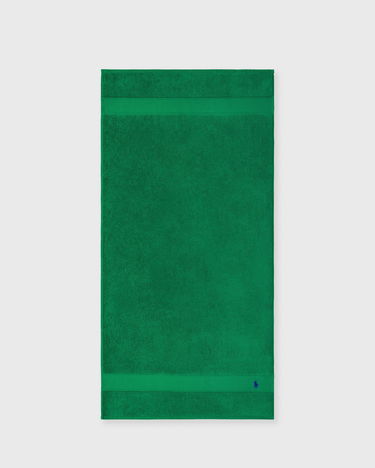 Home decor Polo by Ralph Lauren 70CMx140CM Bath Towel Green Zelené | 1042925, 0