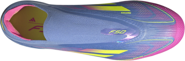 Tenisky a topánky adidas Performance F50 ELITE LL AG Modrá | ji2840, 3