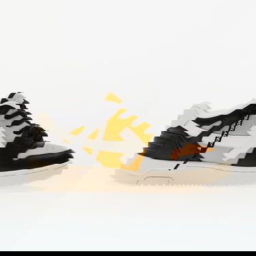 Tenisky a topánky Off-White Off-White Out Of Office Žltá | OBIA011S25LEA0011610, 2