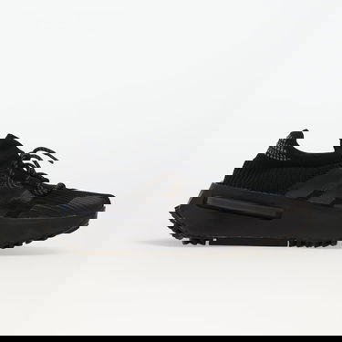 Tenisky a topánky adidas Originals NMD S1 Core Čierna | FZ6381, 3