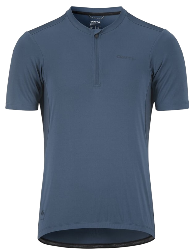 Tričko Craft Craft Core Offroad Jersey Modrá | 1910577-328000, 0