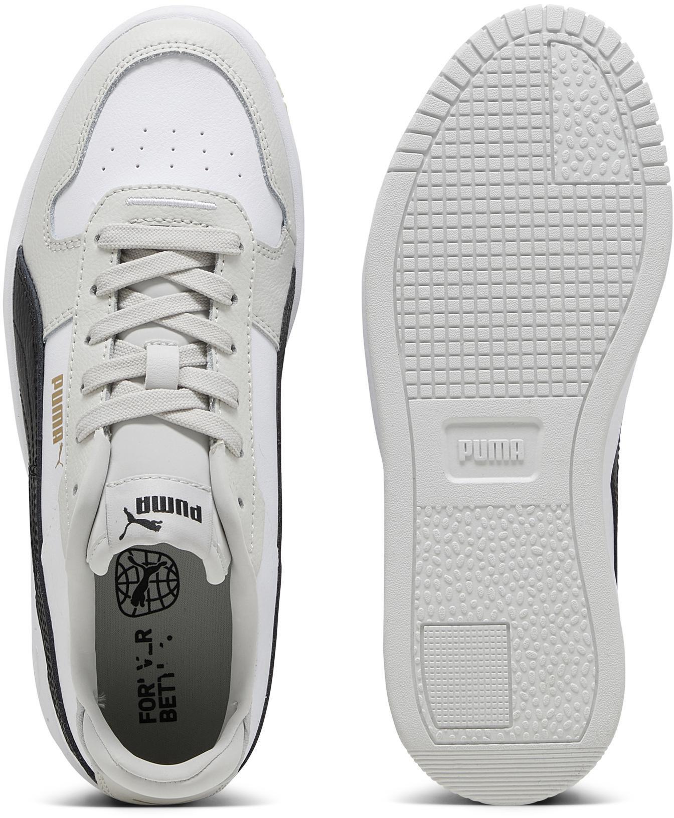 Tenisky a topánky Puma Carina Street W Biela | 389390-12, 1
