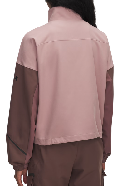 Bunda Under Armour Under Armour Unstoppable Jacket Ružová | 1374889-673, 3