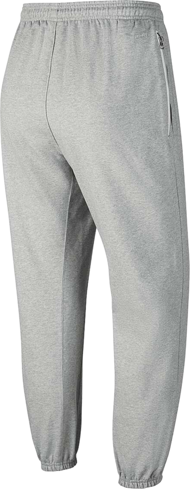 Tepláky Nike DRI-FIT STANDARD ISSUE PANT Navy | CK6365-437, 2