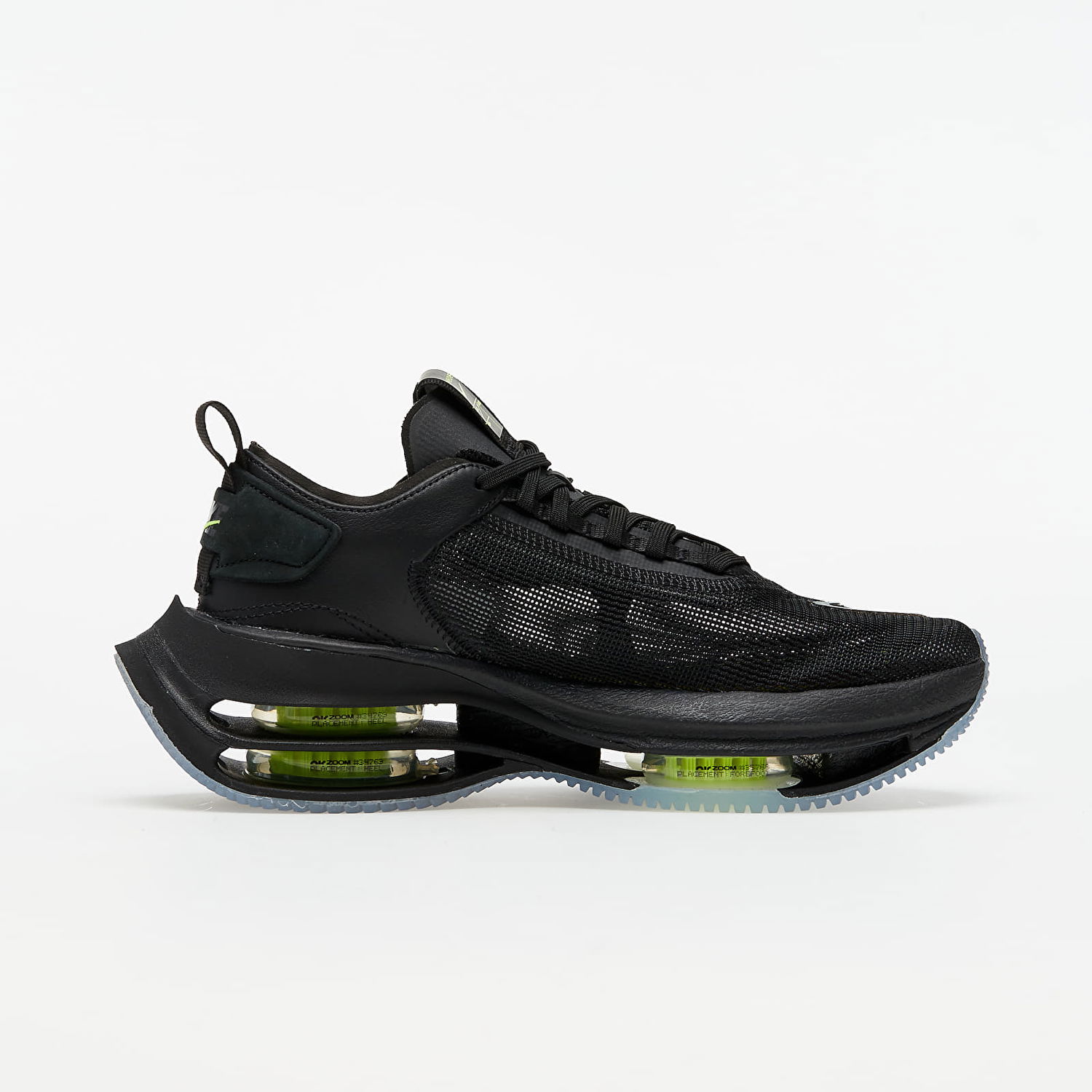 Tenisky a topánky Nike Zoom Double Stacked Čierna | CI0804-001, 1