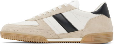 Oblečenie Tom Ford TOM FORD Terence Biela | J1539-LCL457N, 2