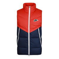NSW Down Fill WR Colorblock Vest