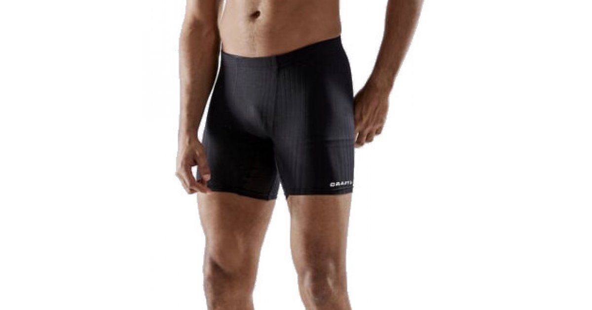 Boxerky Craft Active Extreme X Boxers Čierna | 1909682-999000, 1